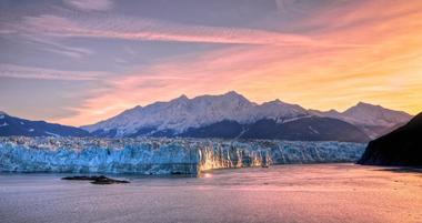 romantic Alaska