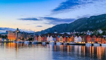 romantic Oslo